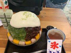 -WONDER ICE 萬得冰田(建設路总店)