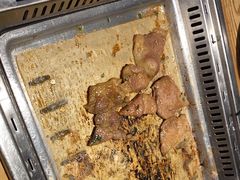 -新石器烤肉(招商1872店)