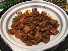 -马仕玖煲·融合菜·酥不腻烤鸭(人大店)