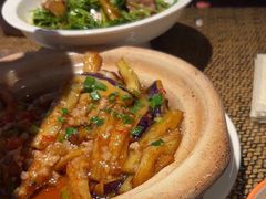-老客家·客家菜(万达店)