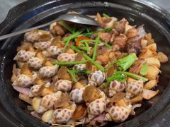 -兴仙饭店·闽味海鲜(马尾总店)