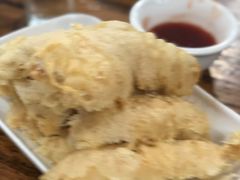 -章记正宗南岗鱼蛋火锅