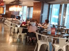 -新旺茶餐厅(嘉里城店)