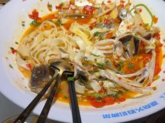 -坛宗剁椒鱼头(河西王府井店)