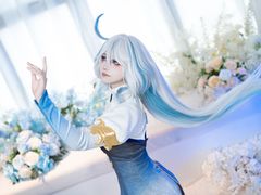 -米游妙妙屋cosplay换装自拍摄影体验馆