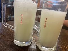 -拉面莊夢語＆中华料理八椿