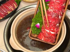 -土连锅·现熬养生汤锅(梁家巷店)