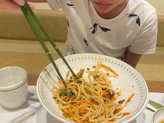 -春家·非遗手工小吃(徐汇万科广场店)