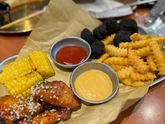 -魏斯理汉堡(西安沣东吾悦店)