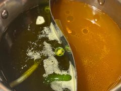 -君邦火锅(新疆大厦店)