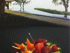-天目湖涵田度假村