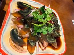-亮子·东北特色烧烤(复悦荟店)