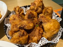 -兔爸私家小厨(新北万达店)