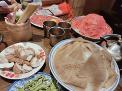 -萍姐火锅·公路夜市(南京新街口店)