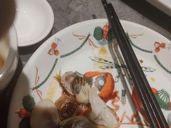 -大家食府·福建菜(FAC协盛中心庭院餐厅店)