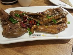 -守柴炉烤鸭(中海国际店)