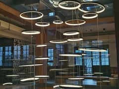 大堂-星巴克臻选(成都宽窄巷子店)