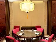 -西安凯悦酒店·湖畔中餐厅