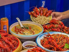 -虾乐园龙虾·夜宵(松江店)