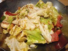 -新白鹿餐厅(城西银泰城店)