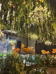 -成都世外桃源酒店-宴会厅·草坪婚礼·会议活动