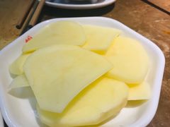 土豆-小门坎三合鱼(总店)