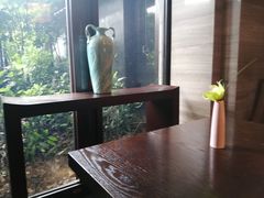 -九里云松·天香餐厅