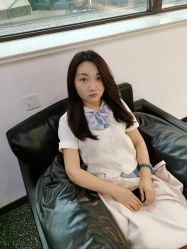 点击看大图 -丝语萱形象