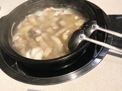 -百年果林椰子鸡(中洲店)