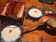 -千代武日本料理(爱建店)