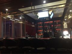 -北京盘古七星酒店