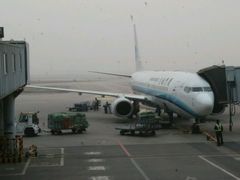 -太原武宿国际机场