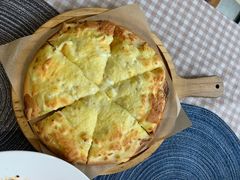 -艾蜜西餐厅(梅园店)