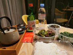 -洞天食府(北大街店)