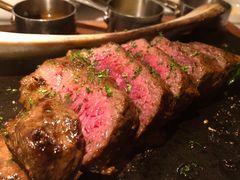 -燃扒房Steakhouse(皇庭店)