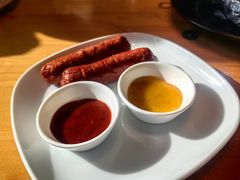 -朵朵开素食餐厅(后宰门街店)
