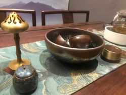 -觅境SPA·私享空间
