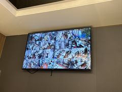 -山泉粤宴(广东大厦店)