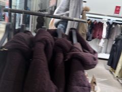 -ZARA(哈尔滨欧罗巴广场店)