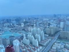 -上海龙之梦万丽酒店