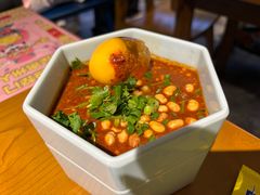 -包整·丝娃娃(一览甲秀楼风景店)