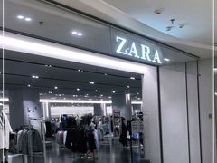 -ZARA(大悦城店)