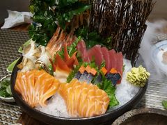 -和悦日料(雅颂庭店)