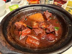 -汤城小厨•粤菜•靓汤(金宝街店)