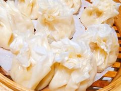 -龍聚祥烧麦馆(万达店)