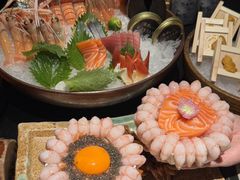-花潮料理艺食馆(SM新生活广场店)