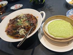 -江南雅厨(李公堤店)