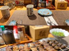 -半藏居酒屋(香港花园店)
