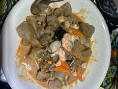 -小红鲸·海鲜餐厅(轸大路店)