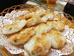 -祈胜邨•顺德鱼生•顺德菜(容桂店)
